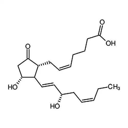 Prostaglandin E3 (PGE3)