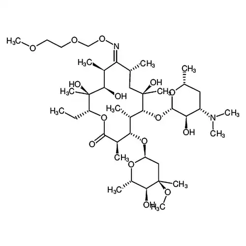 Roxithromycin