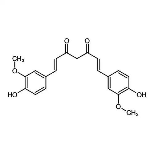 Tumeric oleoresin