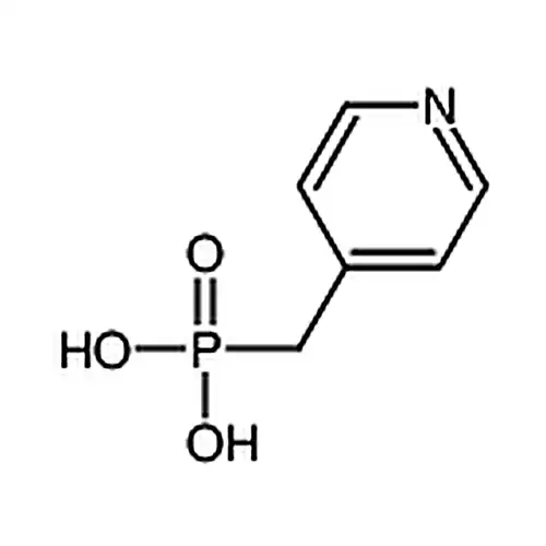 4-피리딘基메틸膦산