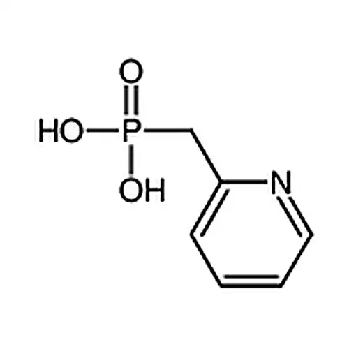 (ピリジン-2-基メチル)膦酸