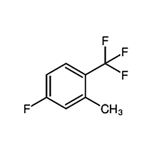 4-Fluoro-2-methyl-1-(trifluoromethyl)benzene