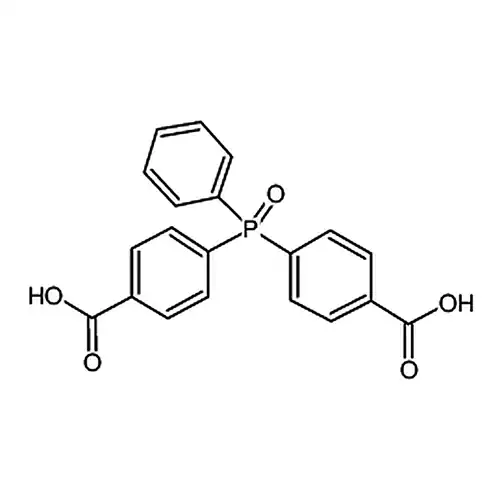 双(4-羧페닐)페닐산화膦