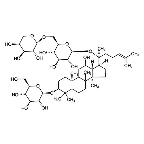 Gypenoside IX