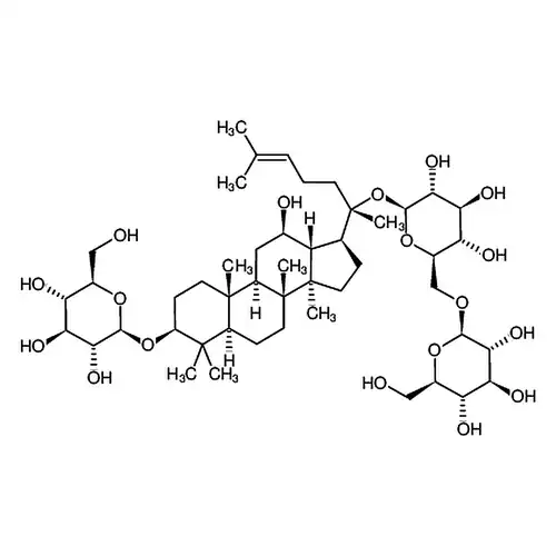 Gypenoside XVII