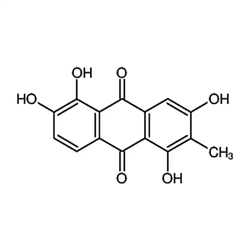 3-Hydroxymorindone