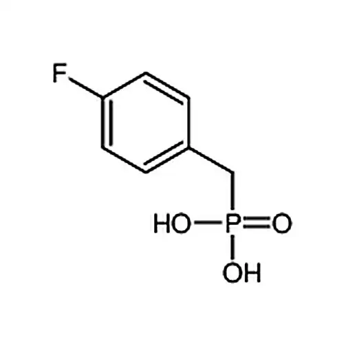 4-フッ素ベンジル膦酸