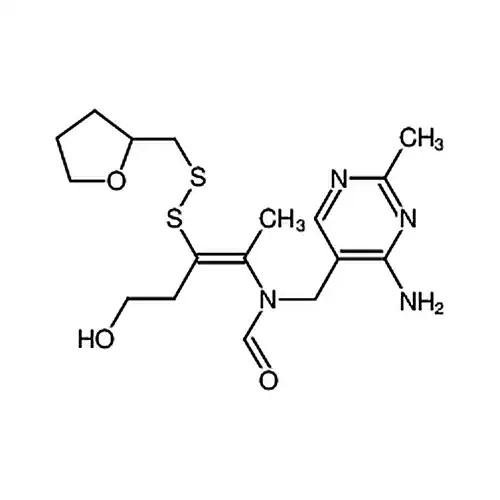 Fursultiamine