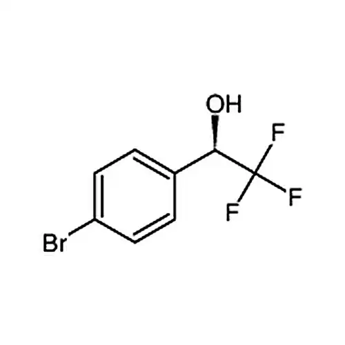 (R)-1-(4-Bromophenyl)-2,2,2-trifluoroethanol
