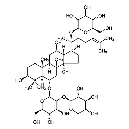 Notoginsenoside R1