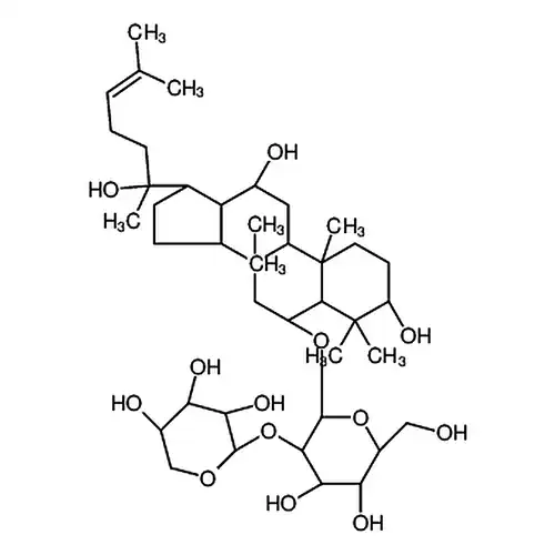 Notoginsenoside R2