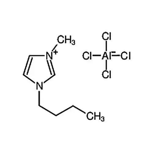 1-Butyl-3-methylimidazolium tetrachloroaluminate