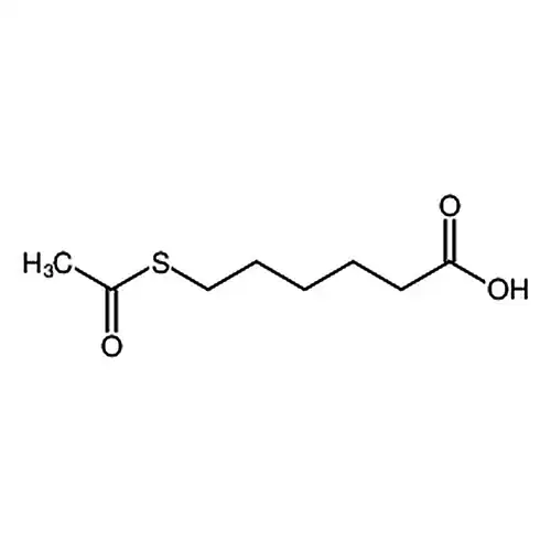 6-Acetylthiohexanoic acid