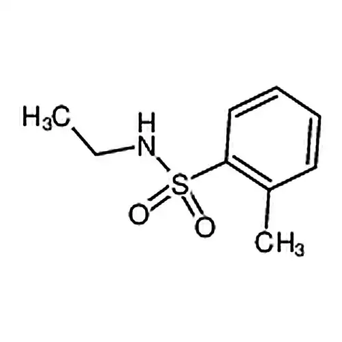 N-Ethyl-2(or 4)-methylbenzenesulfonamide