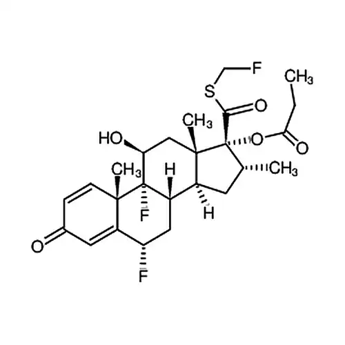 Fluticasone propionate