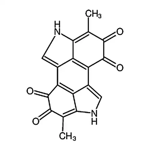 MELANIN SYNTHETIC CELL CULTURE TESTED