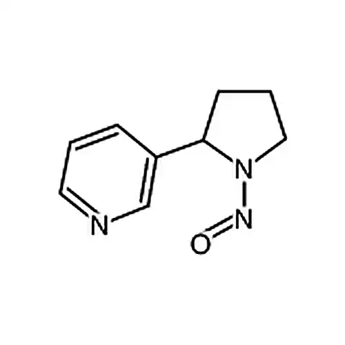 N′-Nitrosonornicotine