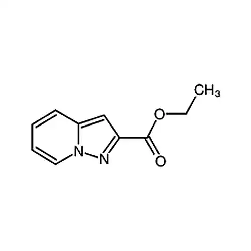 Ethyl pyrazolo[1,5-a]pyridine-2-carboxylate