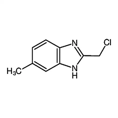 2-(Chloromethyl)-5-methyl-1H-benzo[d]imidazole
