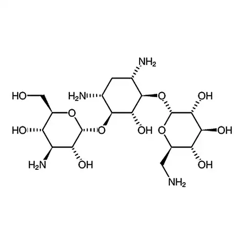 Kanamycin
