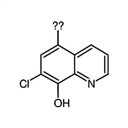 Halquinol