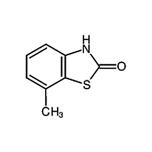7-メチルベンゼン并[d]チアゾール-2(3H)-ケトン