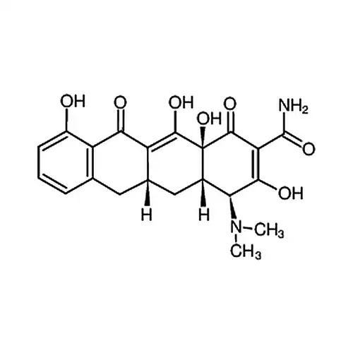 Sancycline