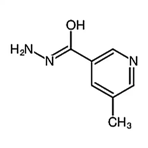 5-メチル烟酰肼