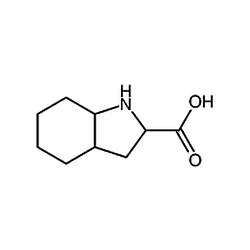 rel-(2R,3aR,7aR)-1H-八水素インドール-2-羧酸