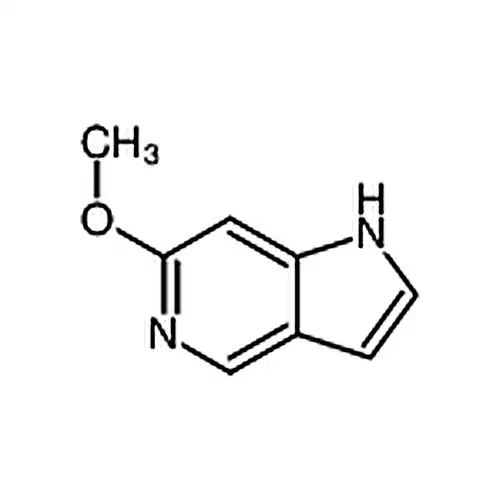 6-метилкислорода基-5-азота杂индол
