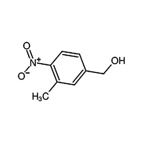 3-메틸-4-니트로苄알코올