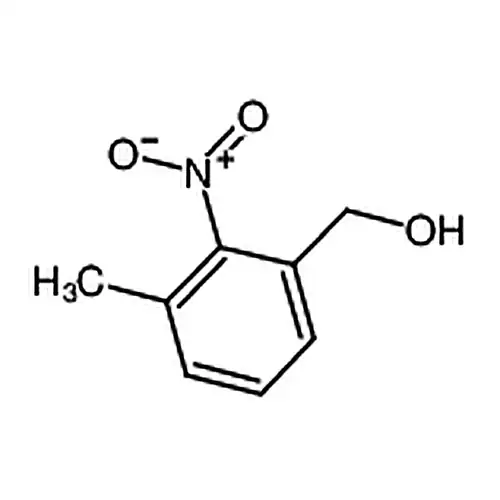 (3-Methyl-2-nitrophenyl)methanol