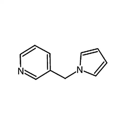 3-(1-Pyrrolylmethyl)pyridine