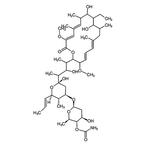 Concanamycin A