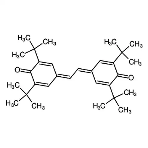 3,3',5,5'-Tetra-tert-butyl-4,4'-stilbenequinone