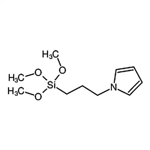 N-(3-TRIMETHOXYSILYLPROPYL)PYRROLE