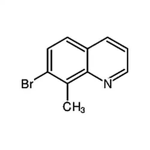 7-Bromo-8-methylquinoline