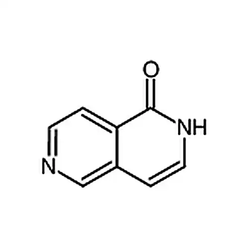 2,6-萘啶-1(2H)-케톤