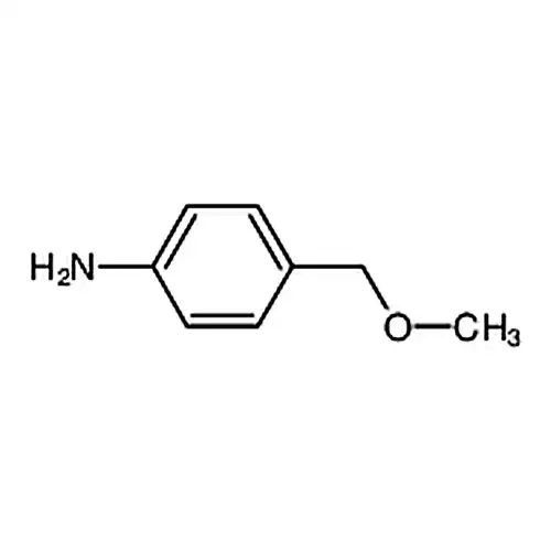 4-메틸산소基메틸아닐린