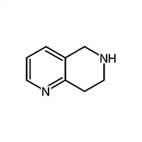 5,6,7,8-Tetrahydro-1,6-naphthyridine