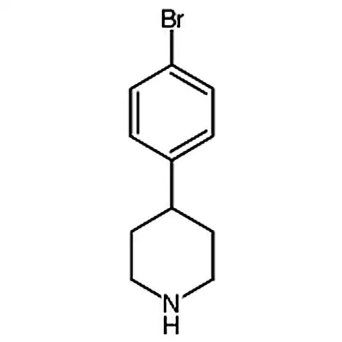 4-(4-Bromophenyl)piperidine