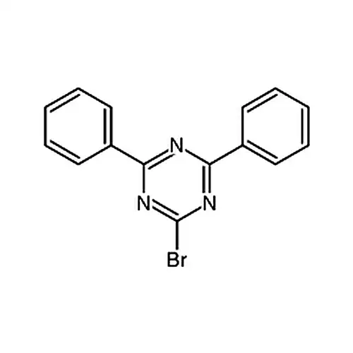 2-臭素-4,6-二フェニル-1,3,5-三嗪