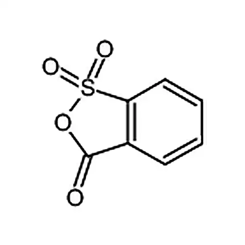 2-磺基бензолмуравьиная кислота酐