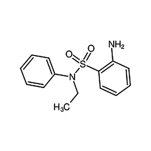 2-AMINO-N-ETHYLBENZENESULFONANILIDE
