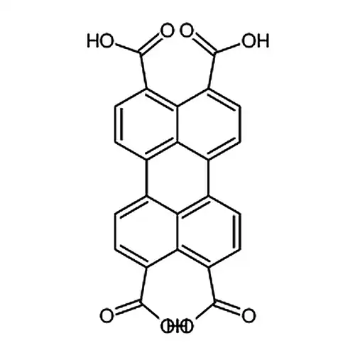 Perylene-3,4,9,10-tetracarboxylic acid