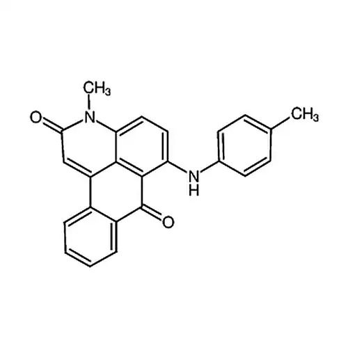 Solvent Red 52