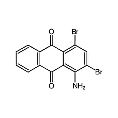 1-Amino-2,4-dibromoanthraquinone