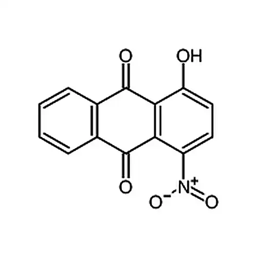 1-Hydroxy-4-nitroanthraquinone