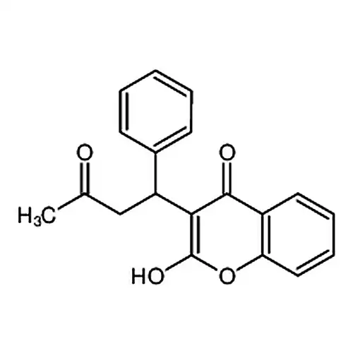 Warfarin