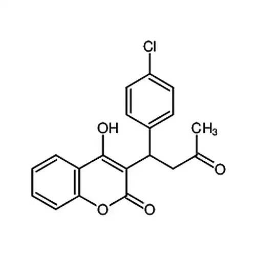 хлора灭鼠灵